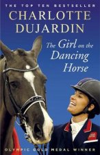 Carte Girl on the Dancing Horse Charlotte Dujardin