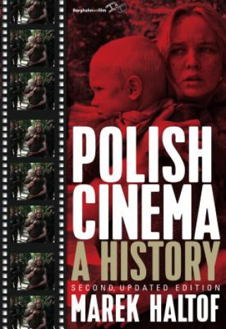 Книга Polish Cinema: A History Marek Haltof