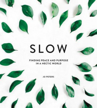 Libro Slow Peters