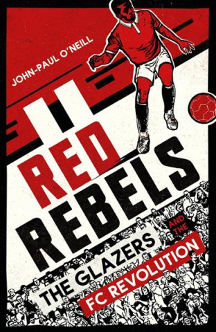 Knjiga Red Rebels John-Paul O'Neill