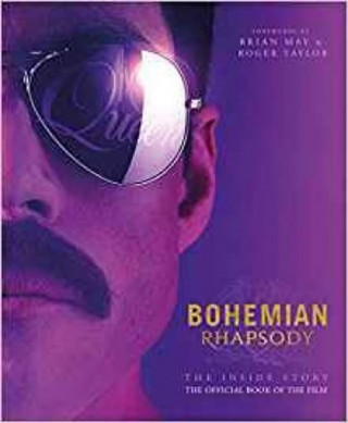 Könyv Bohemian Rhapsody - The Inside Story N A