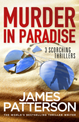 Carte Murder in Paradise James Patterson
