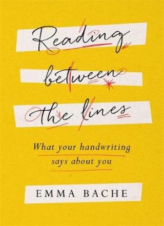 Könyv Reading Between the Lines Emma Bache