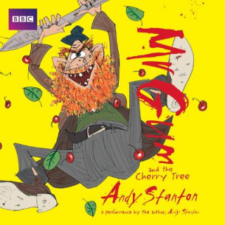 Audio Mr Gum and the Cherry Tree: Children's Audio Book Andy Stanton