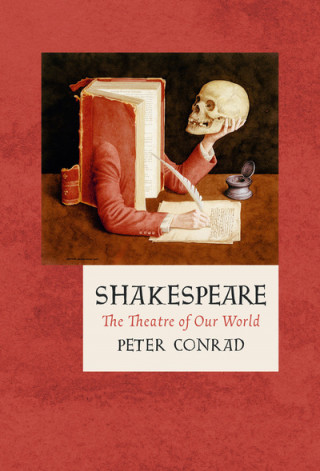 Carte Shakespeare Peter Conrad