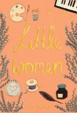 Könyv Little Women Louisa May Alcott