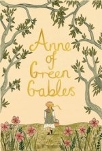 Carte Anne of Green Gables Lucy Maud Montgomery
