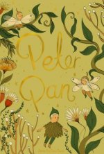 Könyv Peter Pan Barrie
