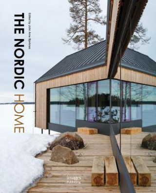 Könyv Nordic Home John Arne Bjerknes