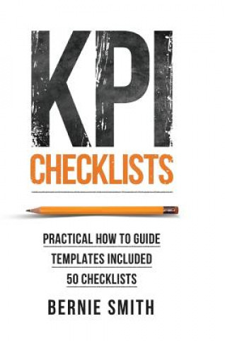 Carte KPI Checklists Bernie Smith