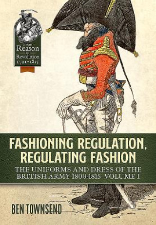 Livre Fashioning Regulation, Regulating Fashion Ben Townsend