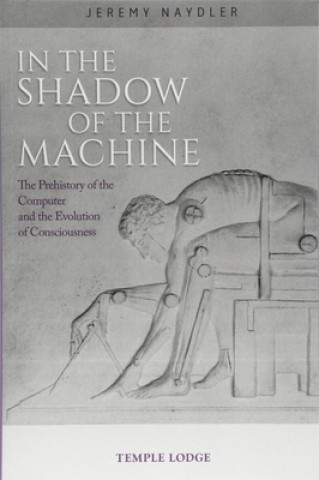 Kniha In The Shadow of the Machine Jeremy Naydler