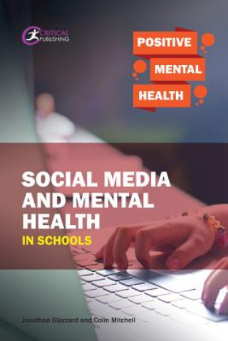 Buch Social Media and Mental Health in Schools Jonathan Glazzard