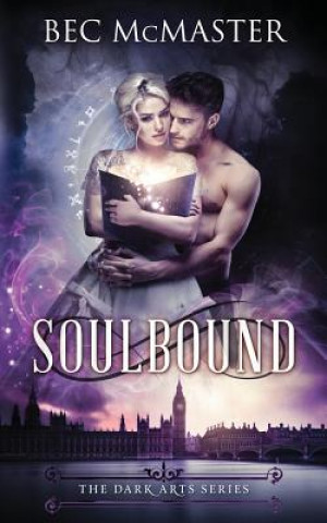 Książka Soulbound BEC MCMASTER