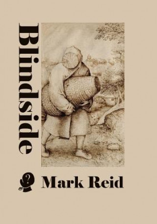 Könyv Blindside MARK REID