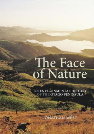 Könyv Face of Nature Jonathan West