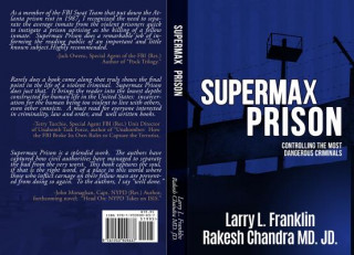 Carte Supermax Prison Larry L. Franklin