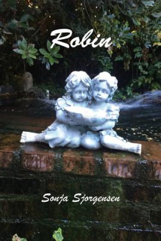 Book Robin Sonya Sjorgensen