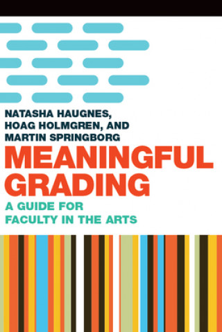 Книга Meaningful Grading Hoag Holmgren