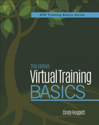 Βιβλίο Virtual Training Basics Cindy Huggett