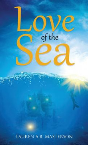 Libro Love of the Sea LAUREN A. MASTERSON