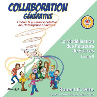 Carte Collaboration Generative ROBERT BRIAN DILTS