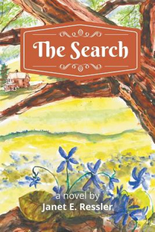 Livro Search Janet E Ressler