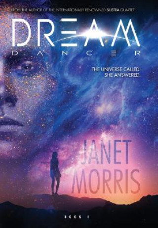 Carte Dream Dancer (Kerrion Empire Book 1) JANET MORRIS