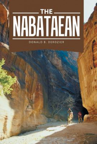 Könyv Nabataean DONALD B. DEROZIER