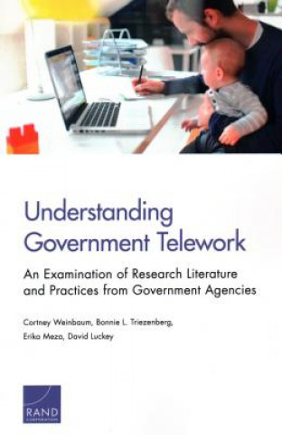 Carte Understanding Government Telework Cortney Weinbaum