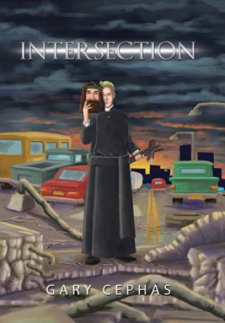 Βιβλίο Intersection GARY CEPHAS