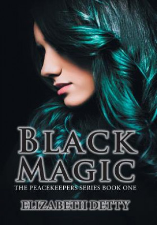 Carte Black Magic Elizabeth Detty