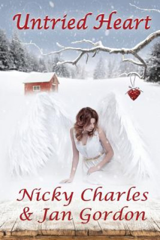 Buch Untried Heart NICKY CHARLES