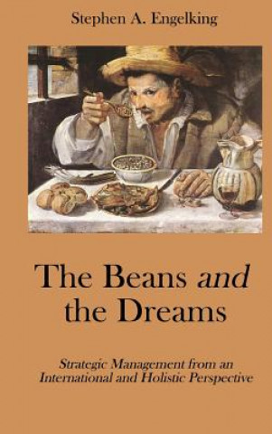 Carte Beans and the Dreams STEPHEN ENGELKKING