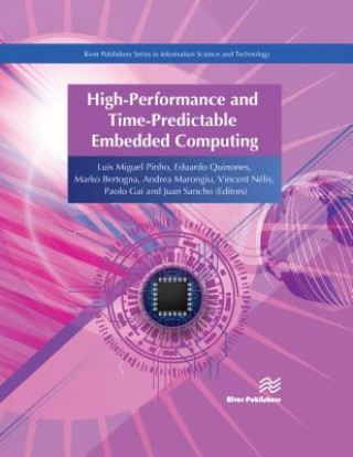 Book High-Performance and Time-Predictable Embedded Computing Andrea Marongiu