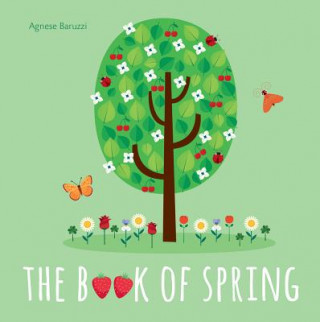 Książka Book of Spring Agnese Baruzzi