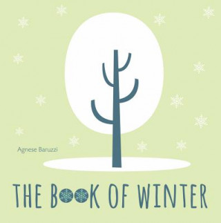 Carte Book of Winter Agnese Baruzzi