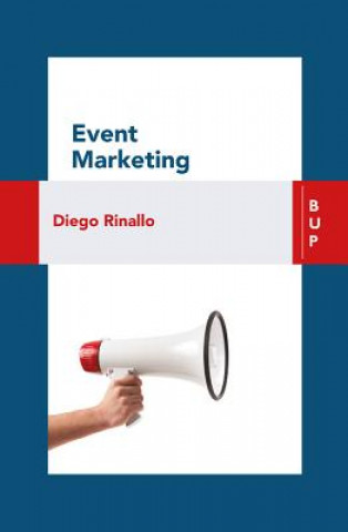 Könyv Event Marketing Diego Rinallo