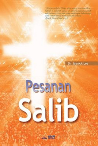 Book Pesanan Salib JAEROCK LEE