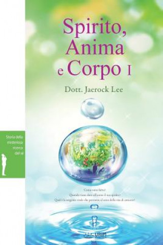 Carte Spirito, Anima e Corpo I JAEROCK LEE