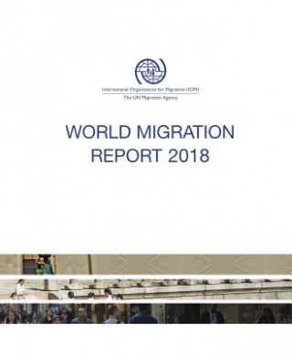 Kniha World migration report 2018 