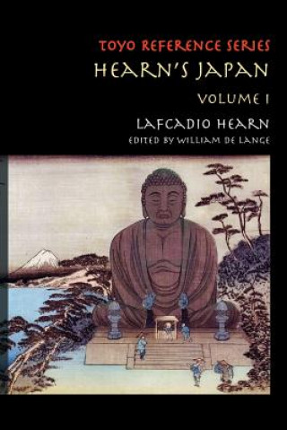 Livre Hearn's Japan Lafcadio Hearn