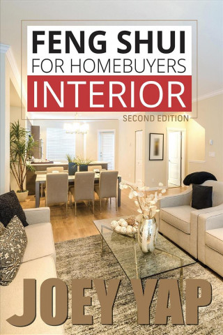 Book Feng Shui for Homebuyers -- Exterior Joey Yap