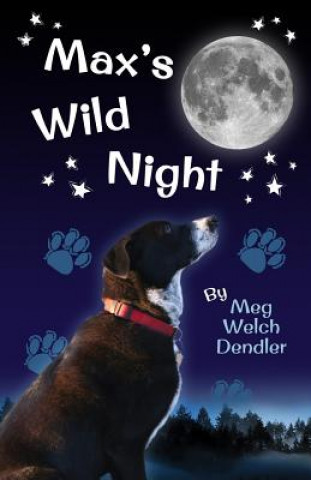 Carte Max's Wild Night Meg Welch Dendler