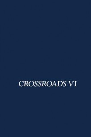 Knjiga Crossroads VI Marie Ungar
