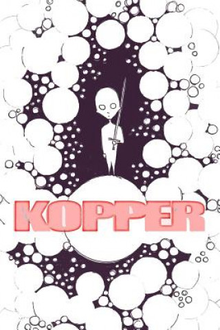 Knjiga Kopper Kp Dawes