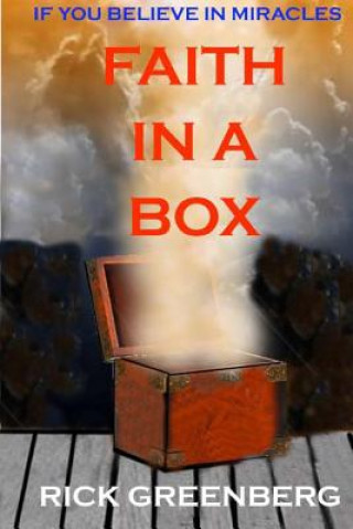 Book Faith in a Box Rick Greenberg