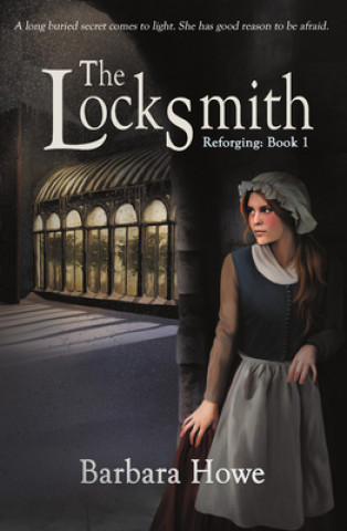 Knjiga The Locksmith Barbara Howe