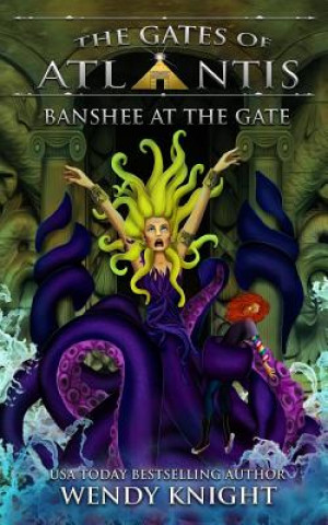 Carte Banshee at the Gate Wendy Knight