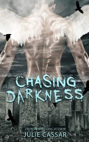 Knjiga Chasing Darkness Julie Cassar